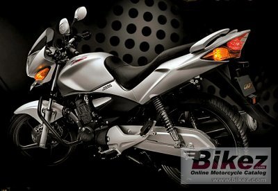 Honda cbz xtreme new arrivals